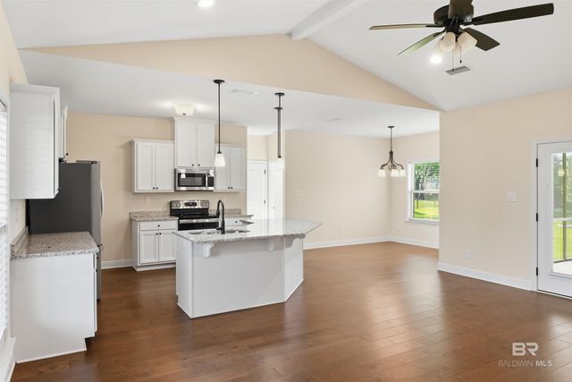 23017 County Road 12, Foley, AL 36535