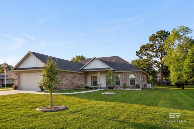 23017 County Road 12, Foley, AL 36535
