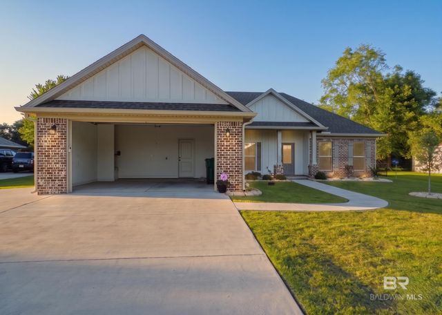 23017 County Road 12, Foley, AL 36535