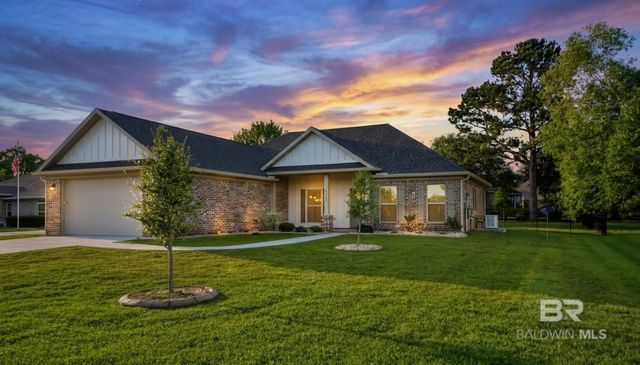 23017 County Road 12, Foley, AL 36535