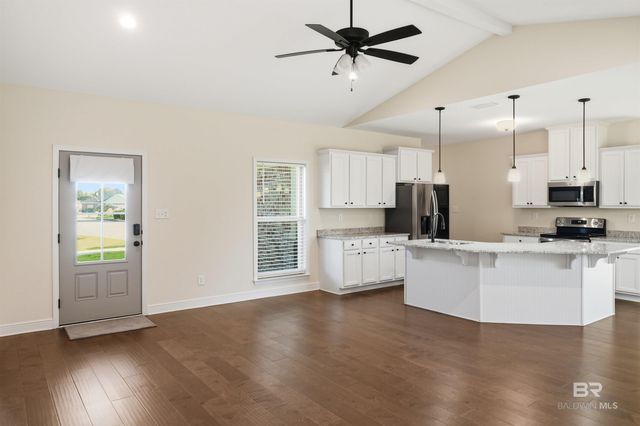 23017 County Road 12, Foley, AL 36535