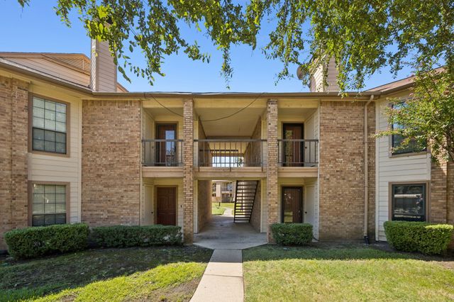 16301 Ledgemont Lane 281, Addison, TX 75001
