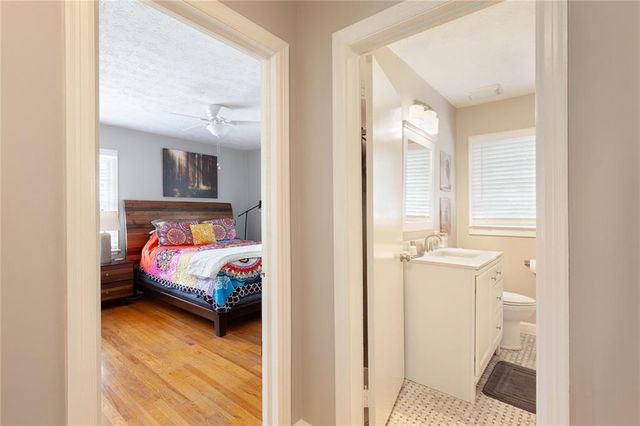 214 N Coleman Road, Roswell, GA 30075