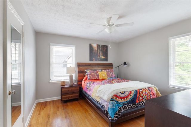 214 N Coleman Road, Roswell, GA 30075