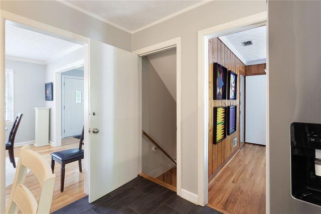 214 N Coleman Road, Roswell, GA 30075