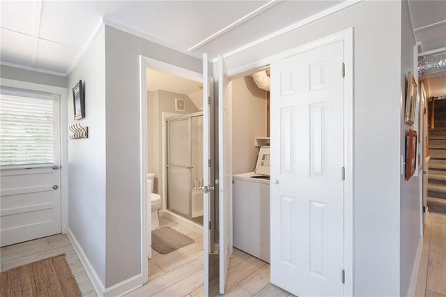 214 N Coleman Road, Roswell, GA 30075