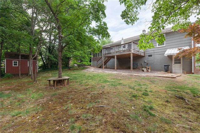 214 N Coleman Road, Roswell, GA 30075
