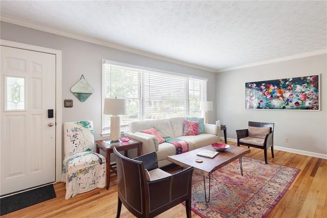 214 N Coleman Road, Roswell, GA 30075