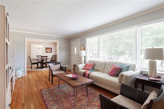 214 N Coleman Road, Roswell, GA 30075