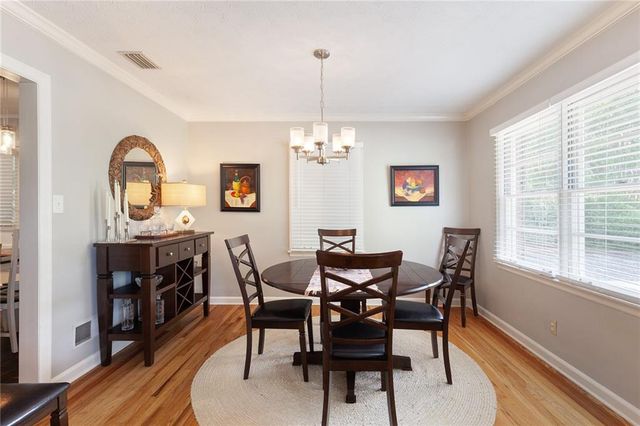 214 N Coleman Road, Roswell, GA 30075