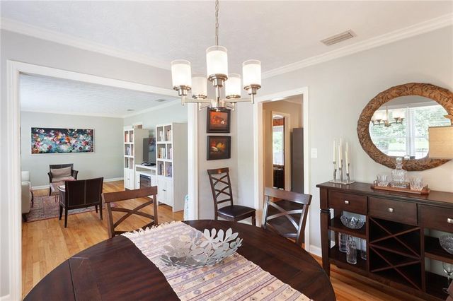 214 N Coleman Road, Roswell, GA 30075