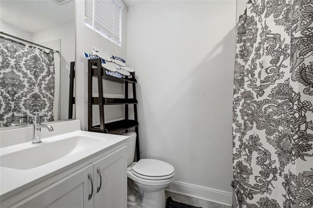 816 S Columbia Drive, Decatur, GA 30030