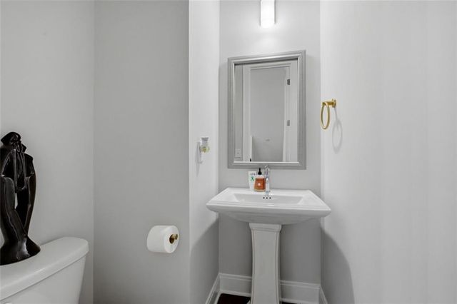 816 S Columbia Drive, Decatur, GA 30030