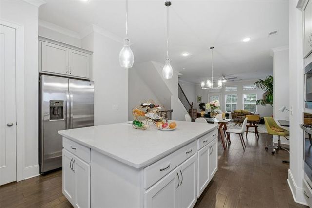 816 S Columbia Drive, Decatur, GA 30030