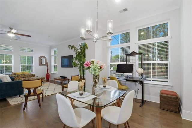 816 S Columbia Drive, Decatur, GA 30030