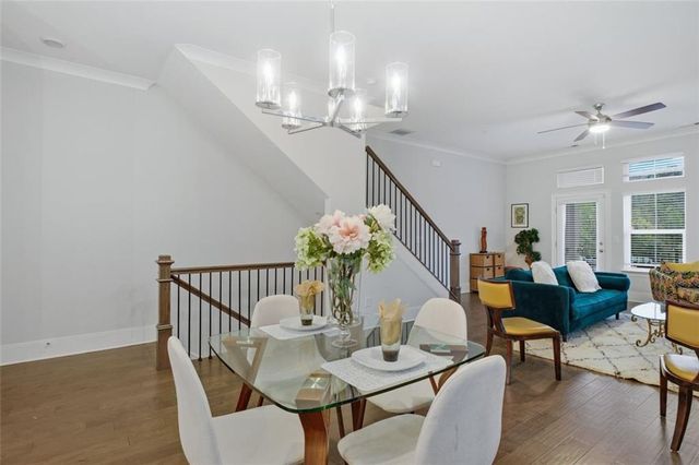 816 S Columbia Drive, Decatur, GA 30030