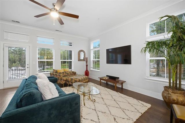 816 S Columbia Drive, Decatur, GA 30030