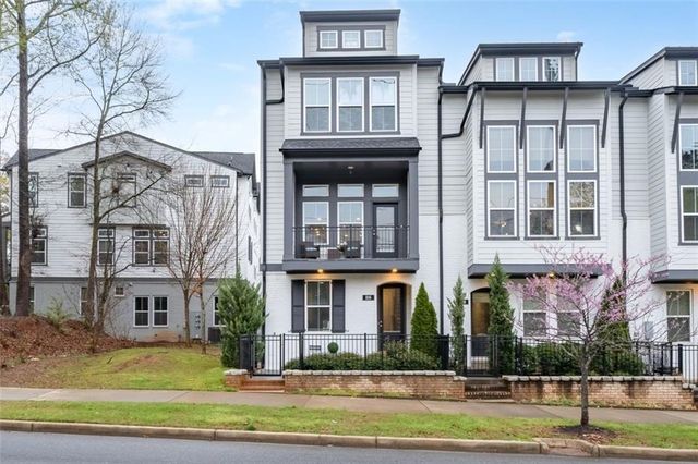 816 S Columbia Drive, Decatur, GA 30030