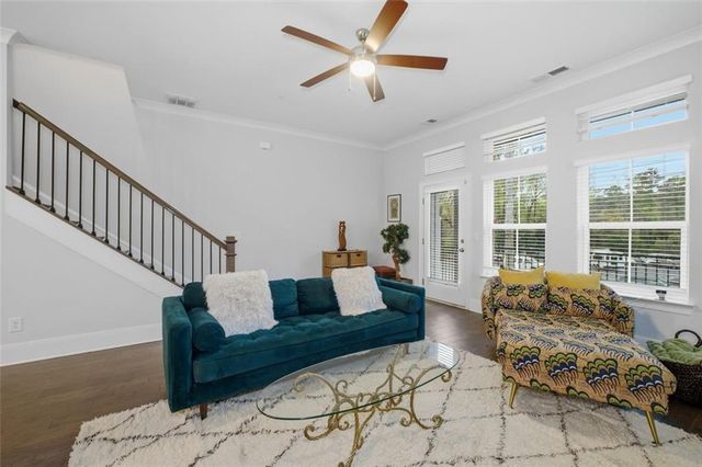 816 S Columbia Drive, Decatur, GA 30030