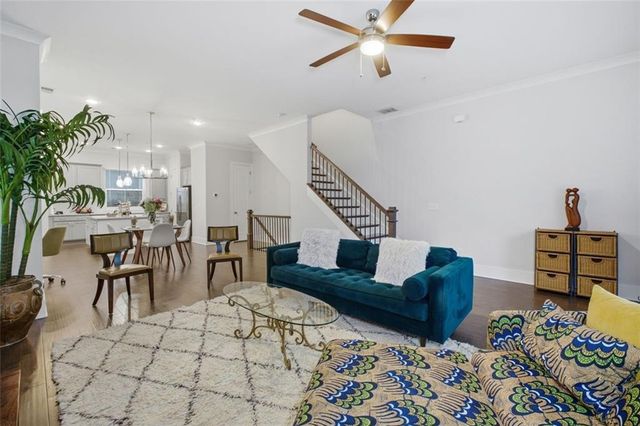 816 S Columbia Drive, Decatur, GA 30030