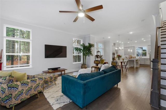 816 S Columbia Drive, Decatur, GA 30030