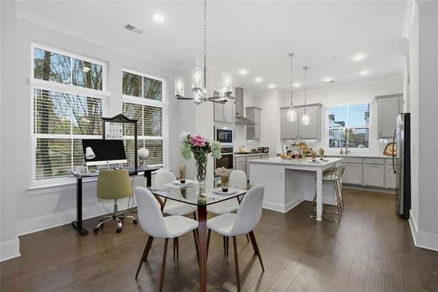 816 S Columbia Drive, Decatur, GA 30030