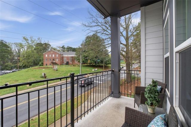 816 S Columbia Drive, Decatur, GA 30030