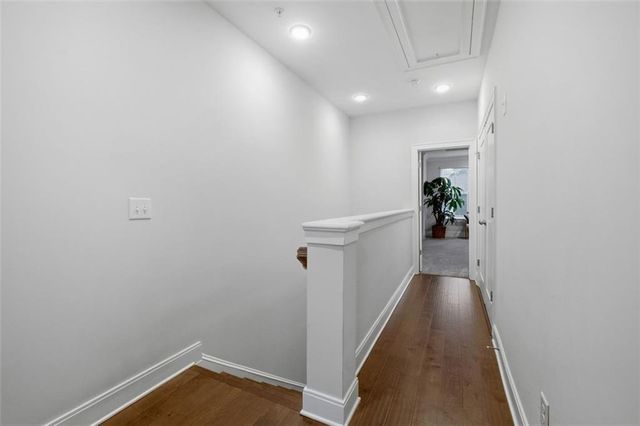 816 S Columbia Drive, Decatur, GA 30030