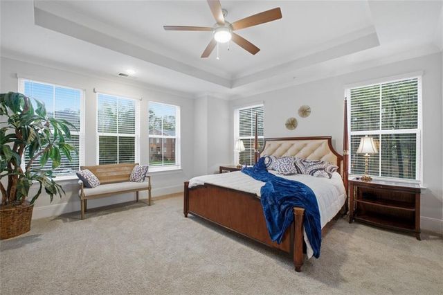 816 S Columbia Drive, Decatur, GA 30030