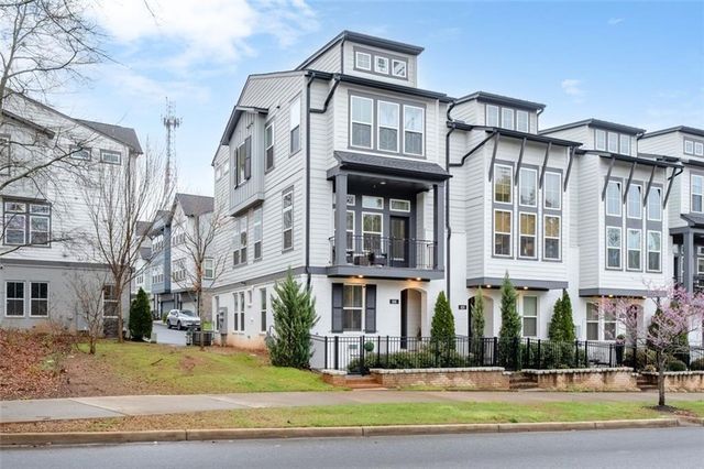 816 S Columbia Drive, Decatur, GA 30030