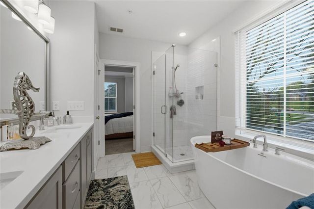 816 S Columbia Drive, Decatur, GA 30030