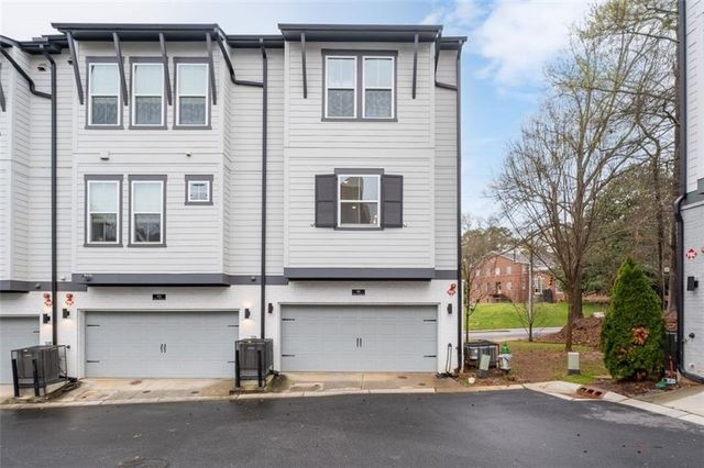 816 S Columbia Drive, Decatur, GA 30030