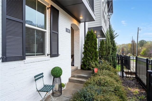 816 S Columbia Drive, Decatur, GA 30030