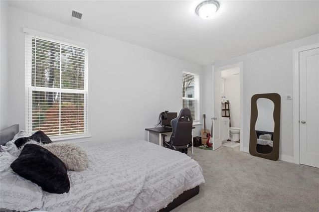 816 S Columbia Drive, Decatur, GA 30030