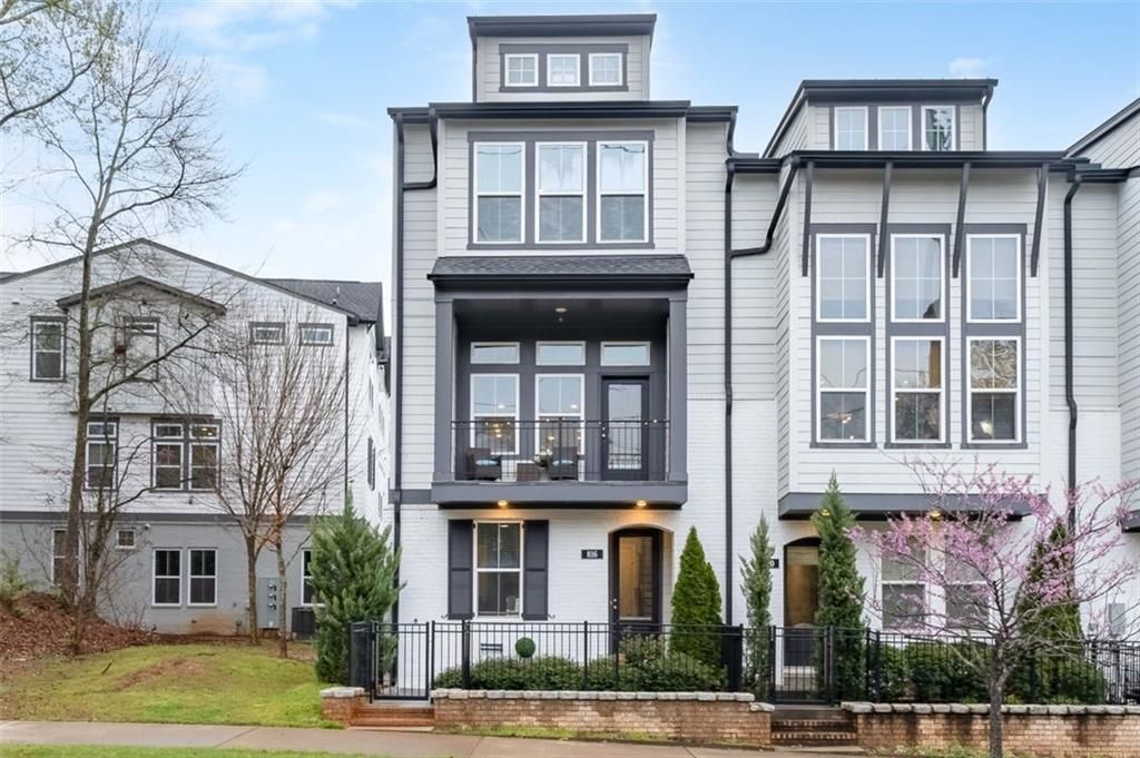 816 S Columbia Drive, Decatur, GA 30030