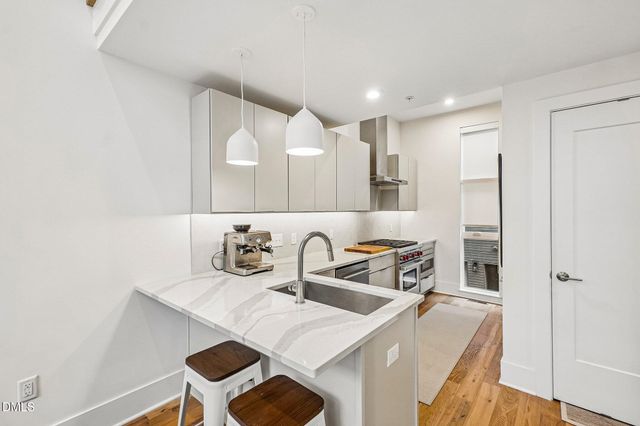 512 Gordon Street Unit 802, Durham, NC 27701