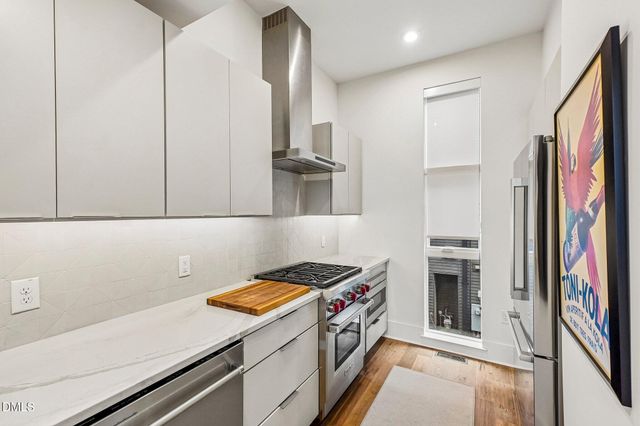 512 Gordon Street Unit 802, Durham, NC 27701