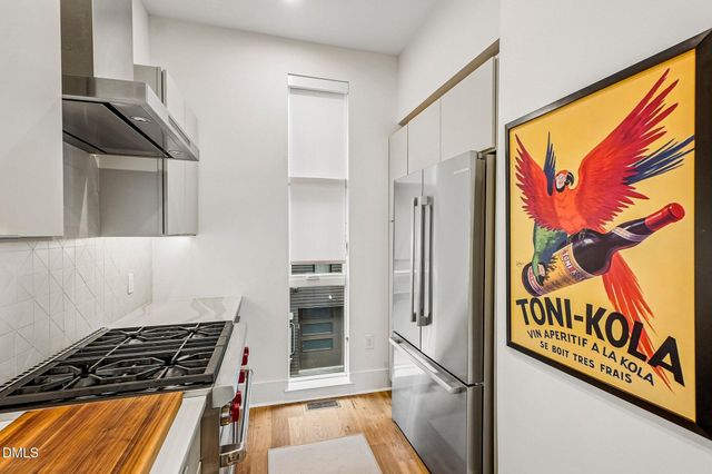 512 Gordon Street Unit 802, Durham, NC 27701