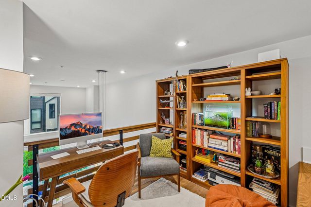 512 Gordon Street Unit 802, Durham, NC 27701