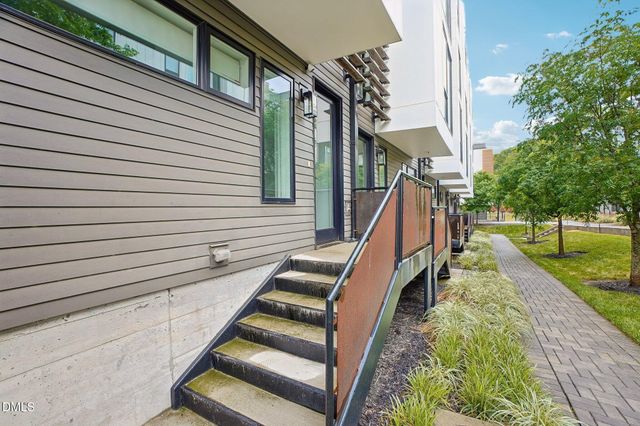 512 Gordon Street Unit 802, Durham, NC 27701
