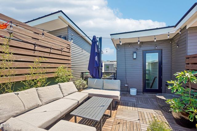 512 Gordon Street Unit 802, Durham, NC 27701