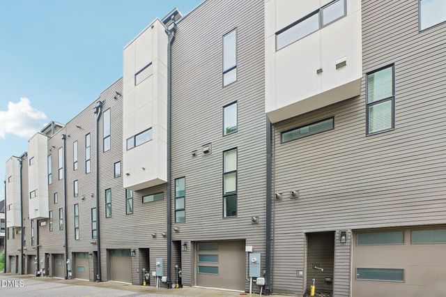 512 Gordon Street Unit 802, Durham, NC 27701