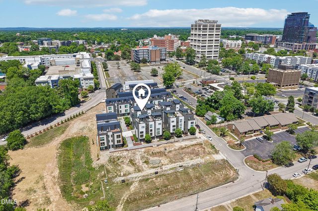 512 Gordon Street Unit 802, Durham, NC 27701