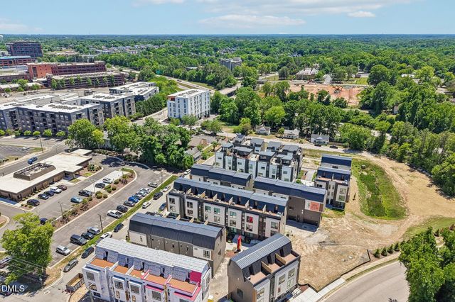 512 Gordon Street Unit 802, Durham, NC 27701