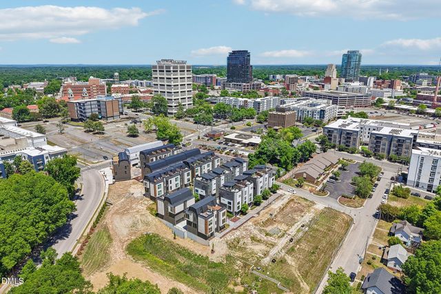 512 Gordon Street Unit 802, Durham, NC 27701