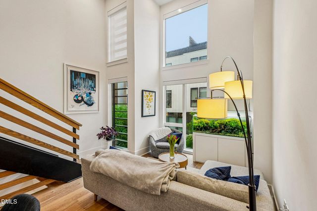 512 Gordon Street Unit 802, Durham, NC 27701
