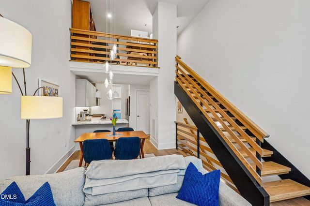 512 Gordon Street Unit 802, Durham, NC 27701