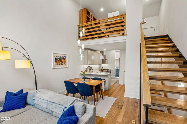 512 Gordon Street Unit 802, Durham, NC 27701