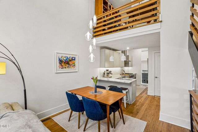512 Gordon Street Unit 802, Durham, NC 27701