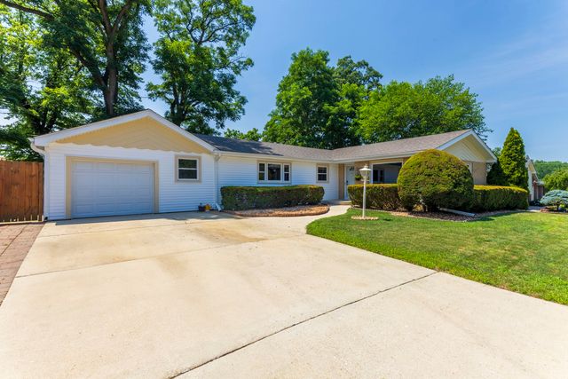 16100 Cicero Avenue, Oak Forest, IL 60452
